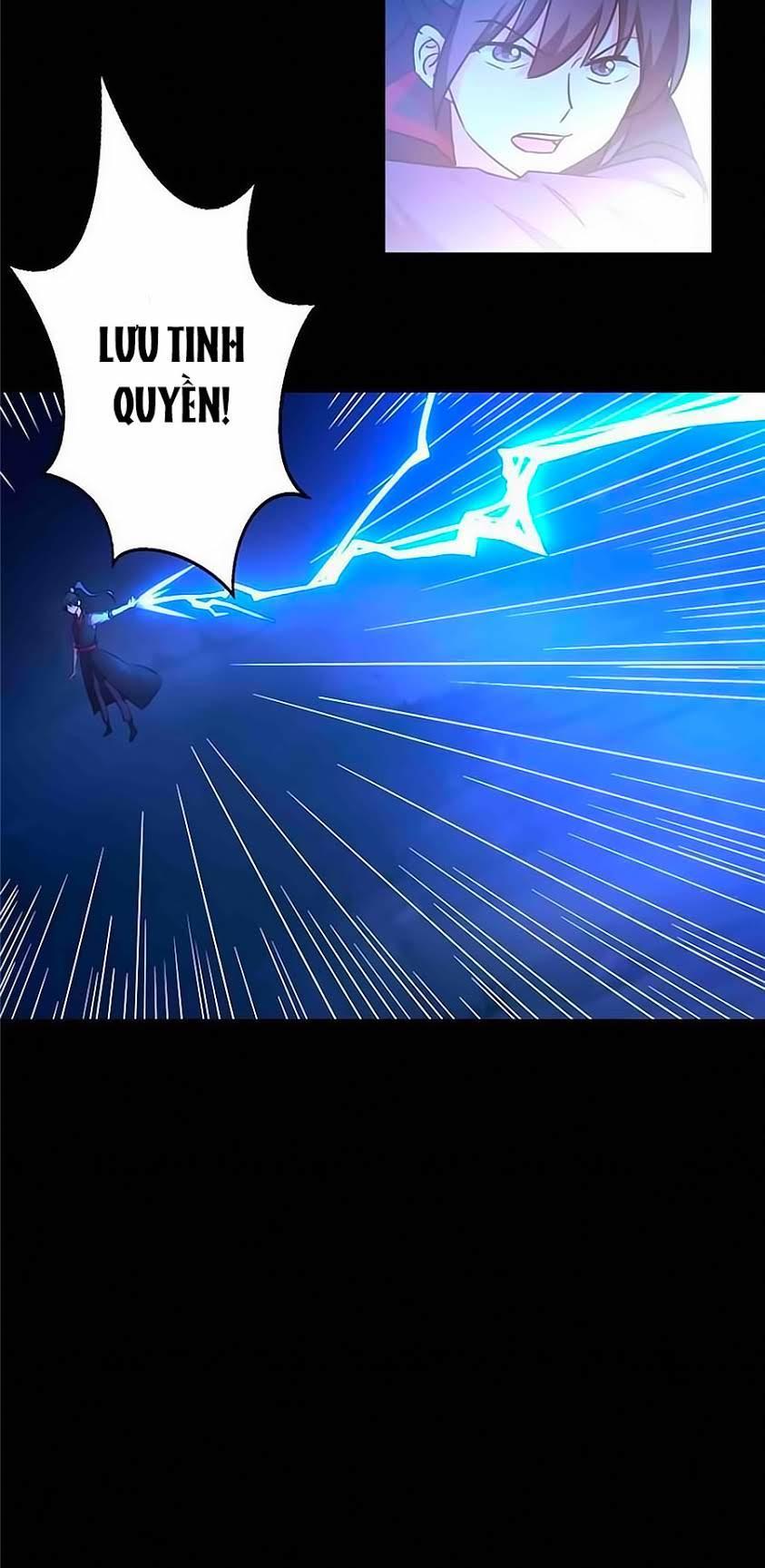 Vương Gia! Ngươi Thật Bỉ Ổi Chapter 406 - Trang 2