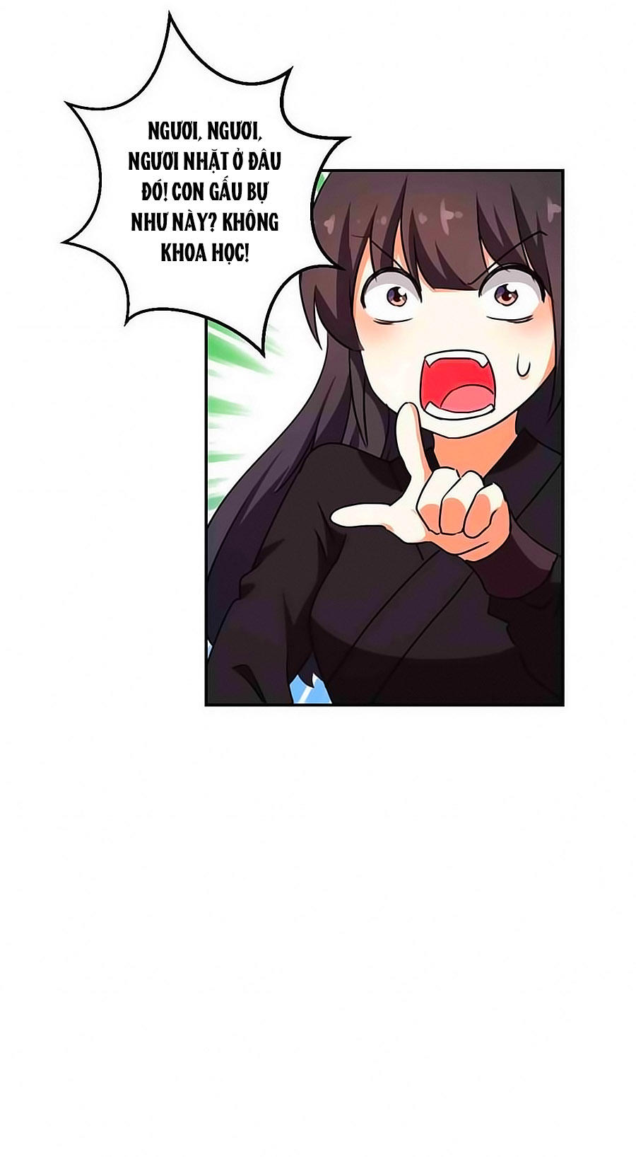 Vương Gia! Ngươi Thật Bỉ Ổi Chapter 407 - Trang 2