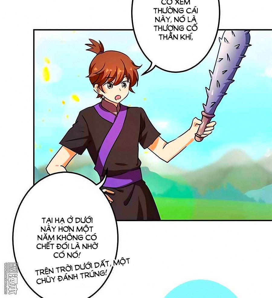 Vương Gia! Ngươi Thật Bỉ Ổi Chapter 407 - Trang 2