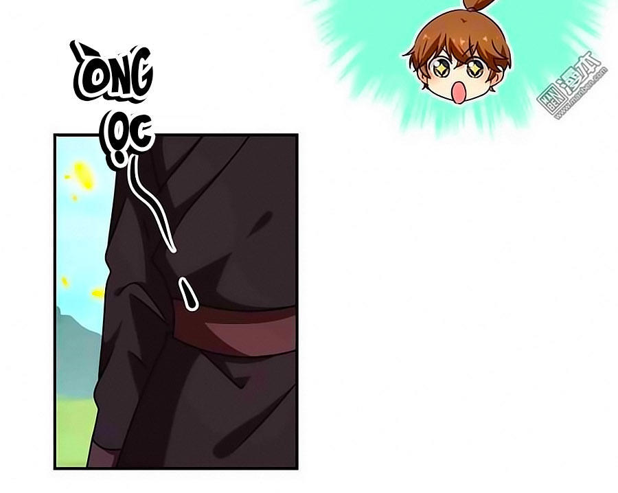 Vương Gia! Ngươi Thật Bỉ Ổi Chapter 407 - Trang 2