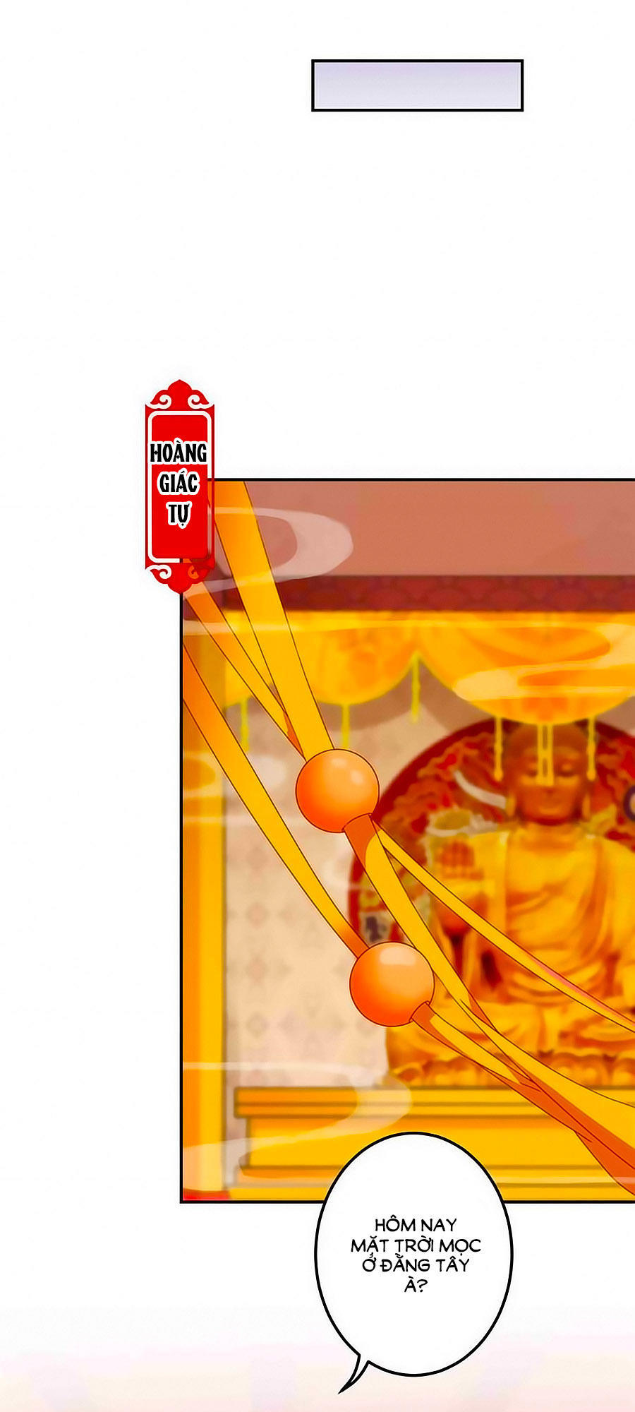 Vương Gia! Ngươi Thật Bỉ Ổi Chapter 408 - Trang 2