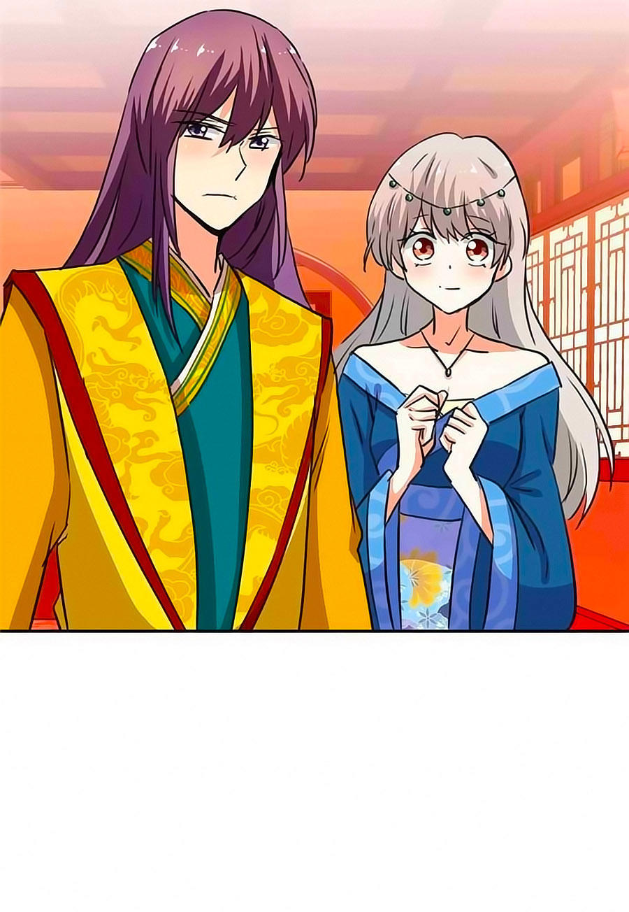 Vương Gia! Ngươi Thật Bỉ Ổi Chapter 408 - Trang 2