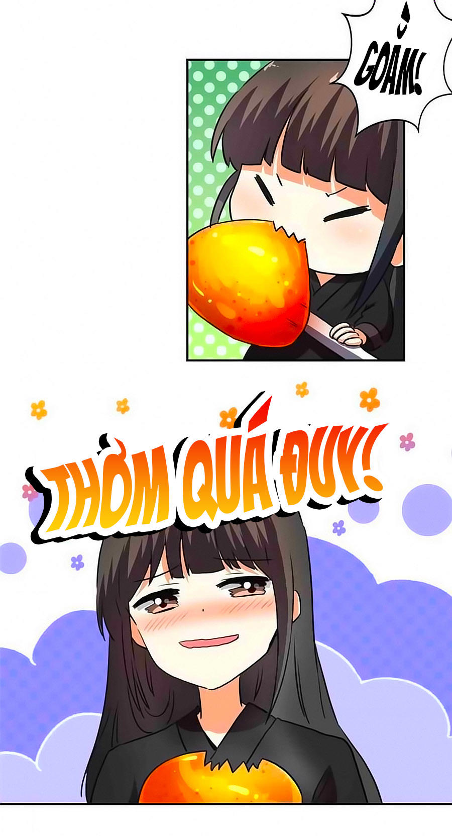 Vương Gia! Ngươi Thật Bỉ Ổi Chapter 408 - Trang 2