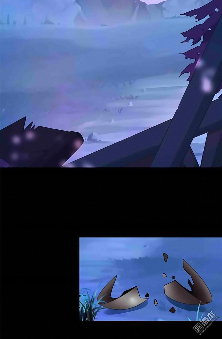 Vương Gia! Ngươi Thật Bỉ Ổi Chapter 409 - Trang 2