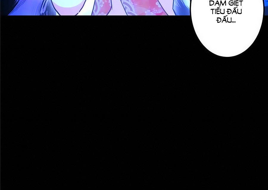 Vương Gia! Ngươi Thật Bỉ Ổi Chapter 409 - Trang 2