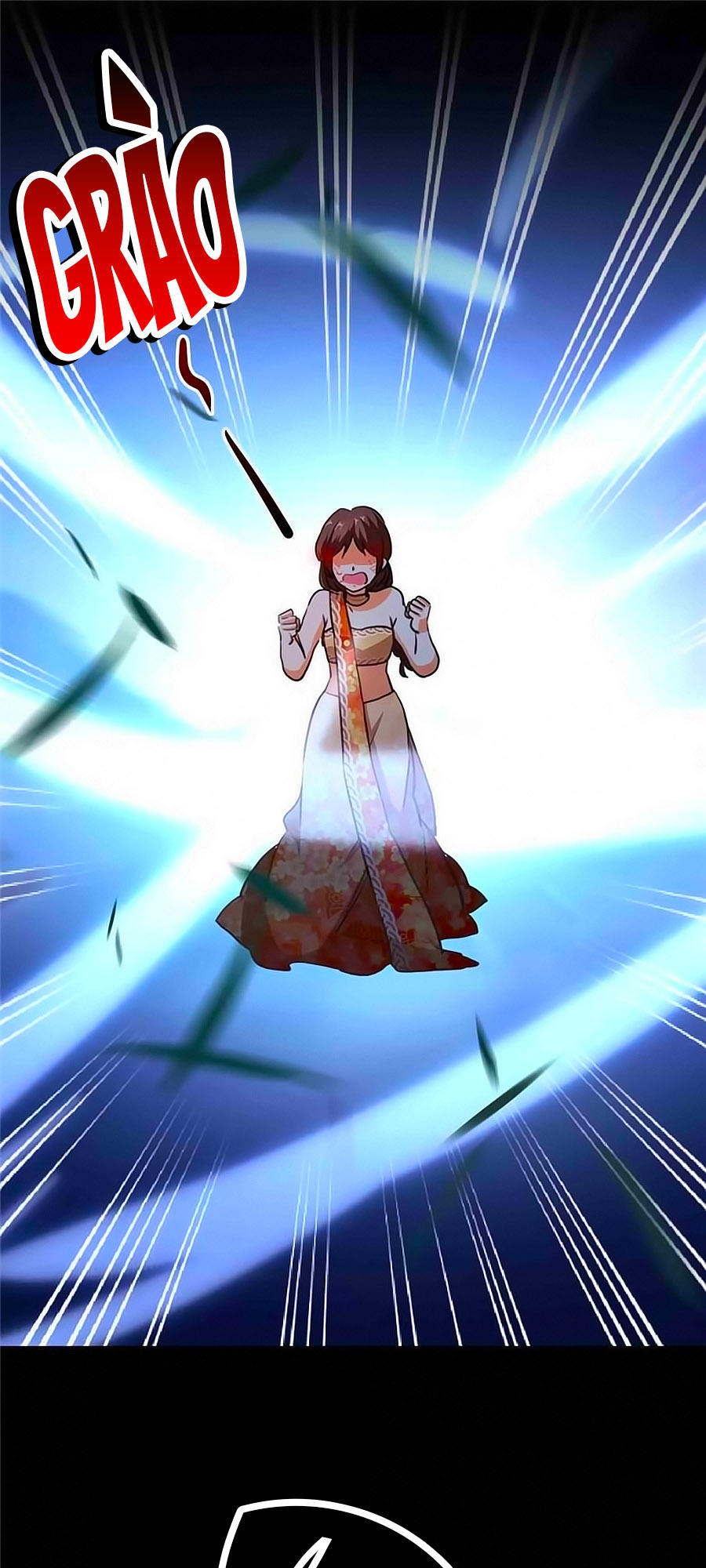 Vương Gia! Ngươi Thật Bỉ Ổi Chapter 409 - Trang 2