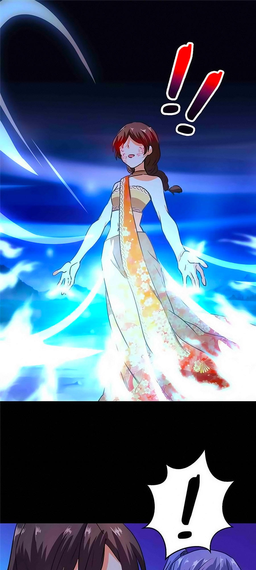 Vương Gia! Ngươi Thật Bỉ Ổi Chapter 409 - Trang 2