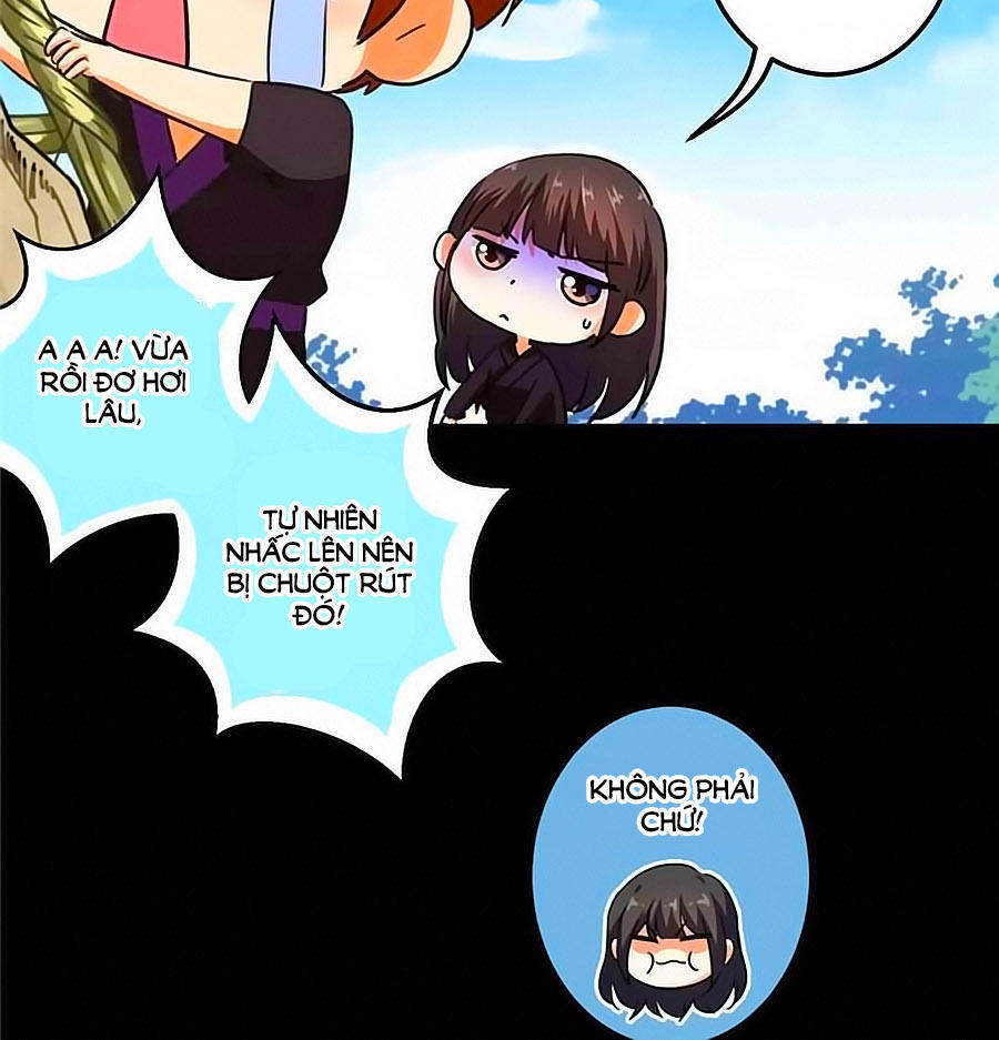 Vương Gia! Ngươi Thật Bỉ Ổi Chapter 409 - Trang 2