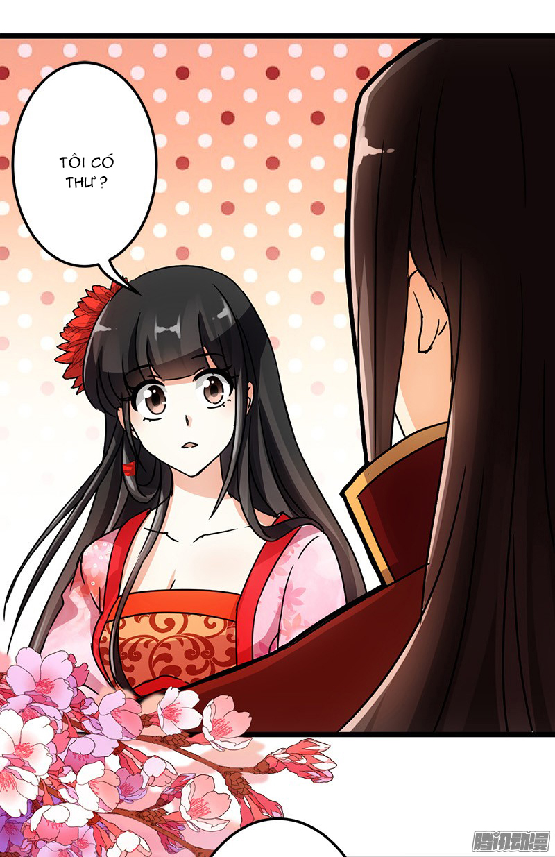 Vương Gia! Ngươi Thật Bỉ Ổi Chapter 41 - Trang 2