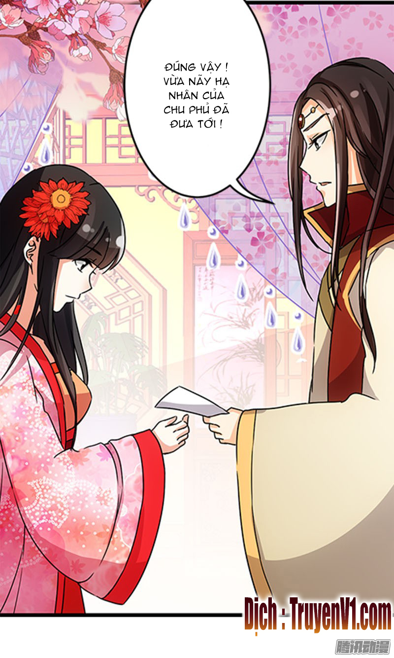 Vương Gia! Ngươi Thật Bỉ Ổi Chapter 41 - Trang 2