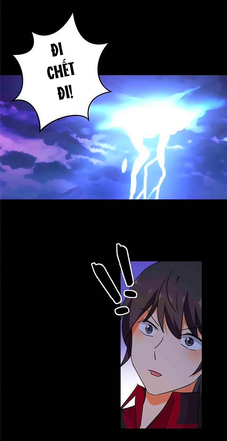 Vương Gia! Ngươi Thật Bỉ Ổi Chapter 410 - Trang 2