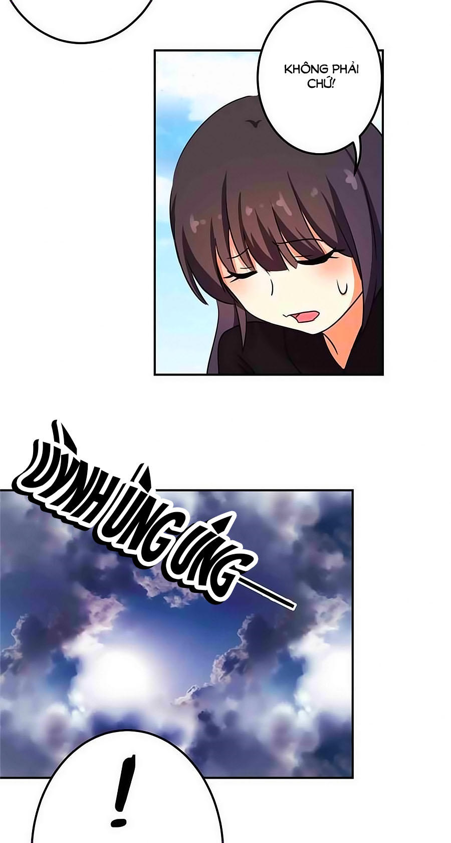 Vương Gia! Ngươi Thật Bỉ Ổi Chapter 410 - Trang 2