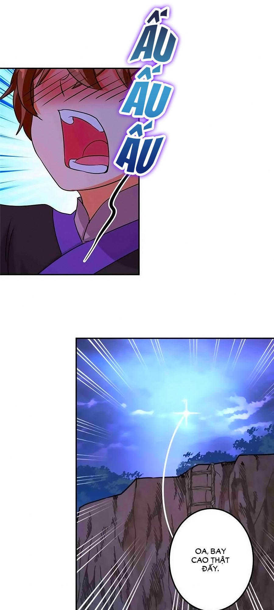 Vương Gia! Ngươi Thật Bỉ Ổi Chapter 410 - Trang 2