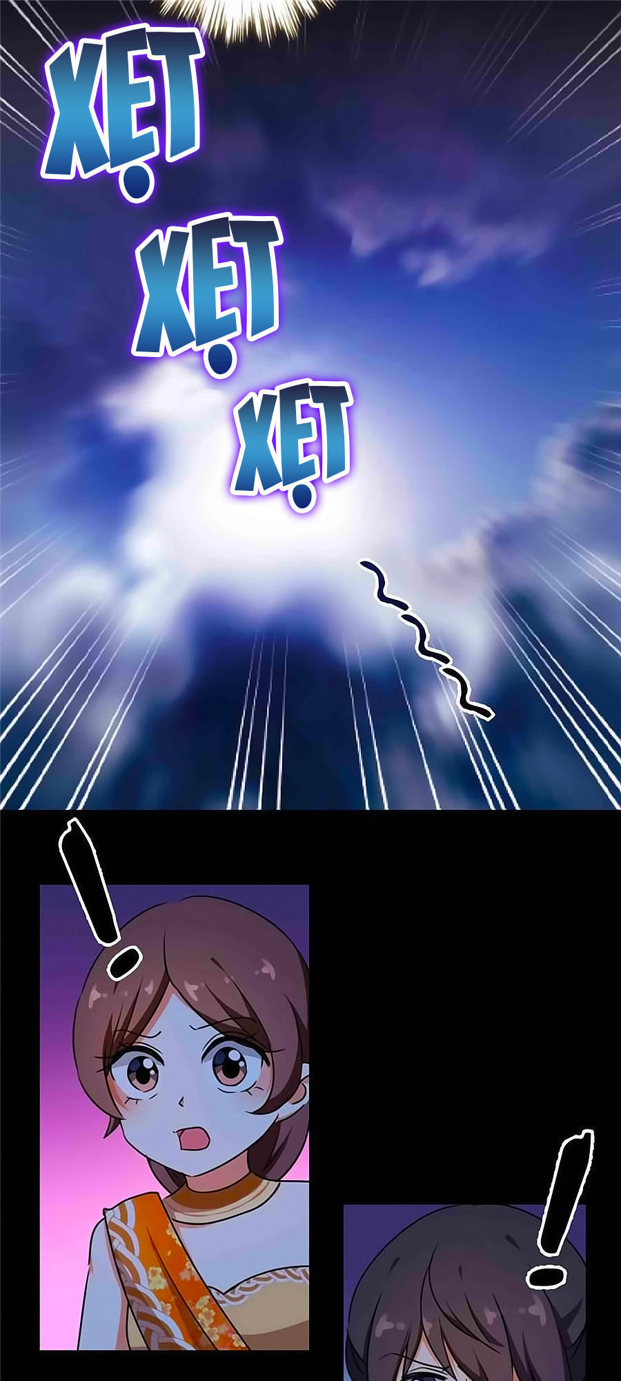 Vương Gia! Ngươi Thật Bỉ Ổi Chapter 410 - Trang 2