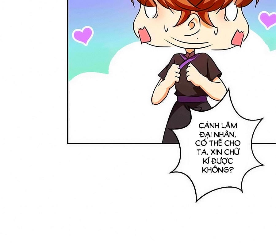 Vương Gia! Ngươi Thật Bỉ Ổi Chapter 411 - Trang 2