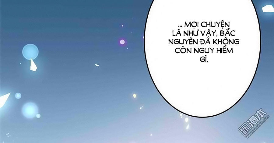 Vương Gia! Ngươi Thật Bỉ Ổi Chapter 412 - Trang 2