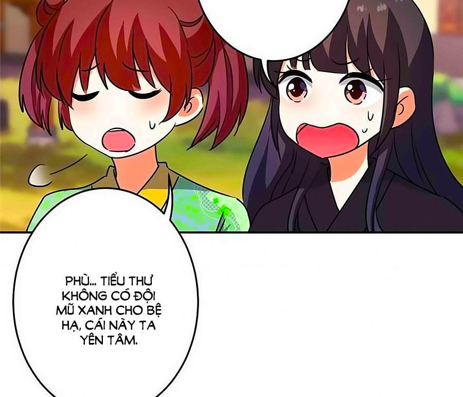 Vương Gia! Ngươi Thật Bỉ Ổi Chapter 413 - Trang 2