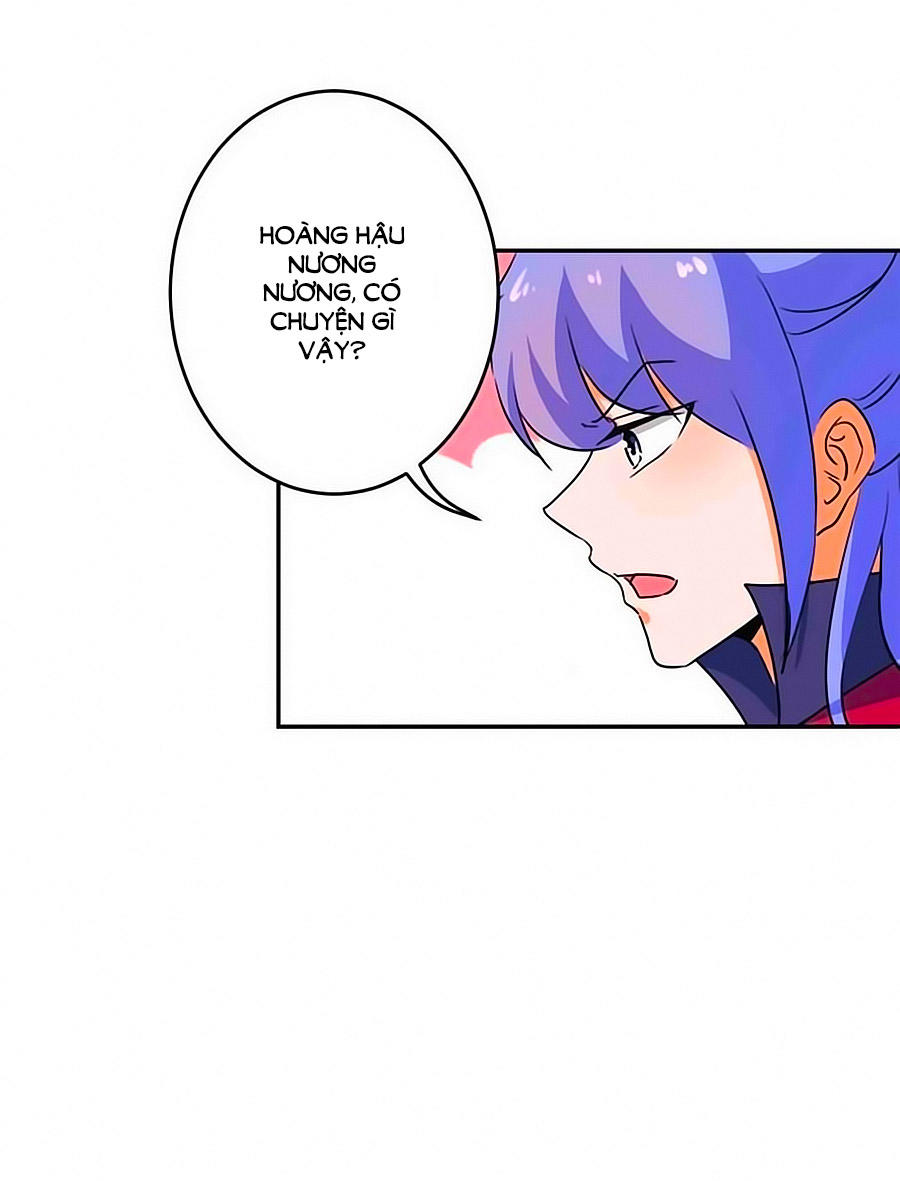 Vương Gia! Ngươi Thật Bỉ Ổi Chapter 413 - Trang 2