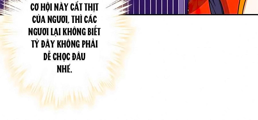 Vương Gia! Ngươi Thật Bỉ Ổi Chapter 414 - Trang 2