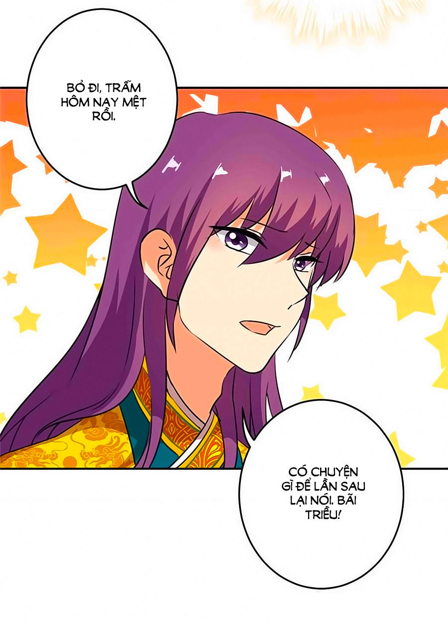 Vương Gia! Ngươi Thật Bỉ Ổi Chapter 415 - Trang 2