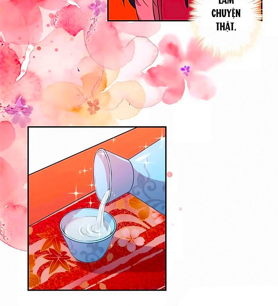 Vương Gia! Ngươi Thật Bỉ Ổi Chapter 416 - Trang 2