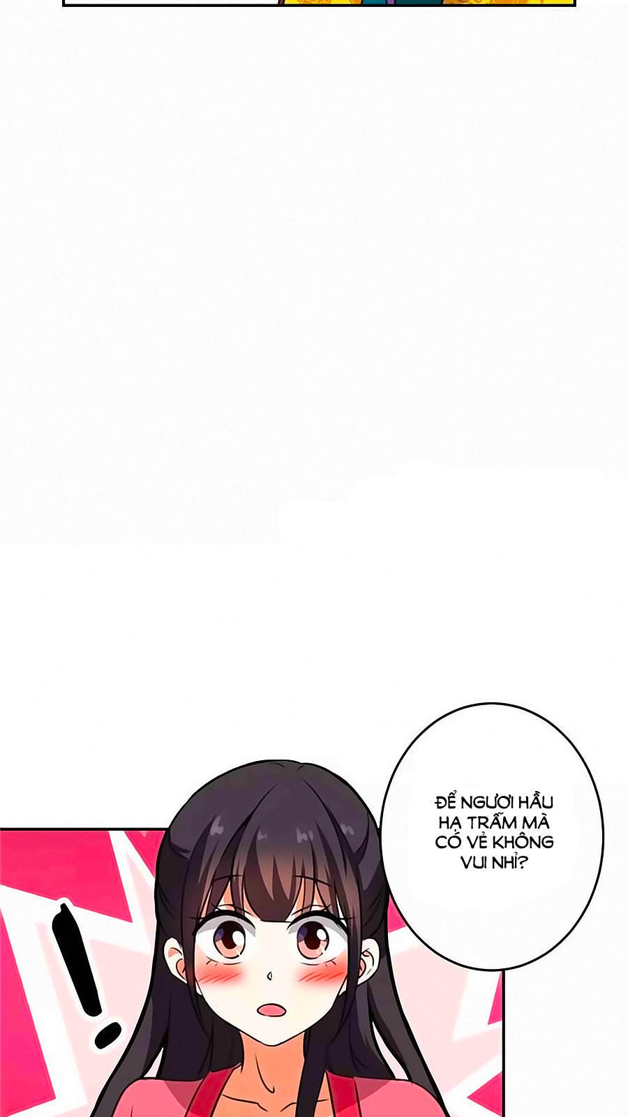 Vương Gia! Ngươi Thật Bỉ Ổi Chapter 416 - Trang 2