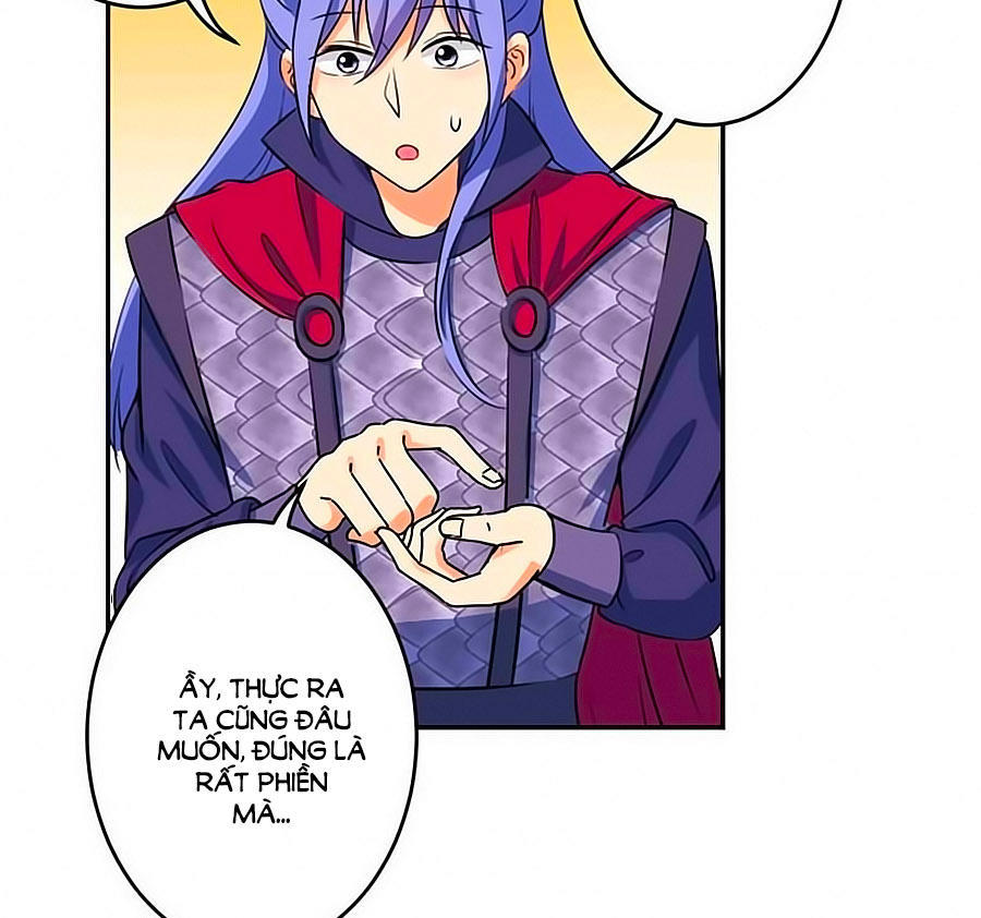 Vương Gia! Ngươi Thật Bỉ Ổi Chapter 417 - Trang 2