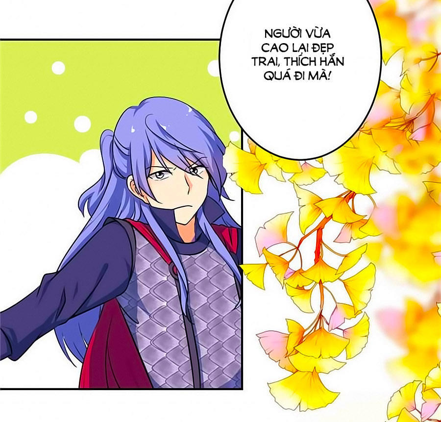 Vương Gia! Ngươi Thật Bỉ Ổi Chapter 417 - Trang 2