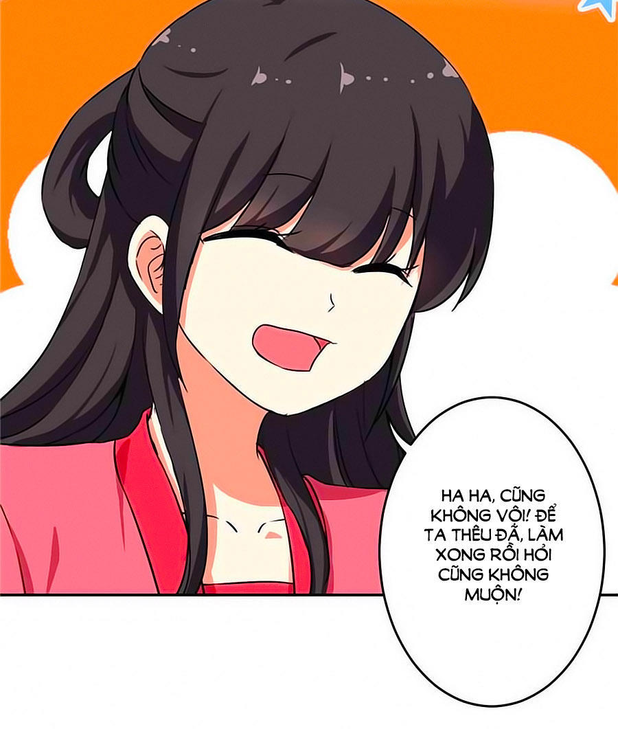 Vương Gia! Ngươi Thật Bỉ Ổi Chapter 417 - Trang 2