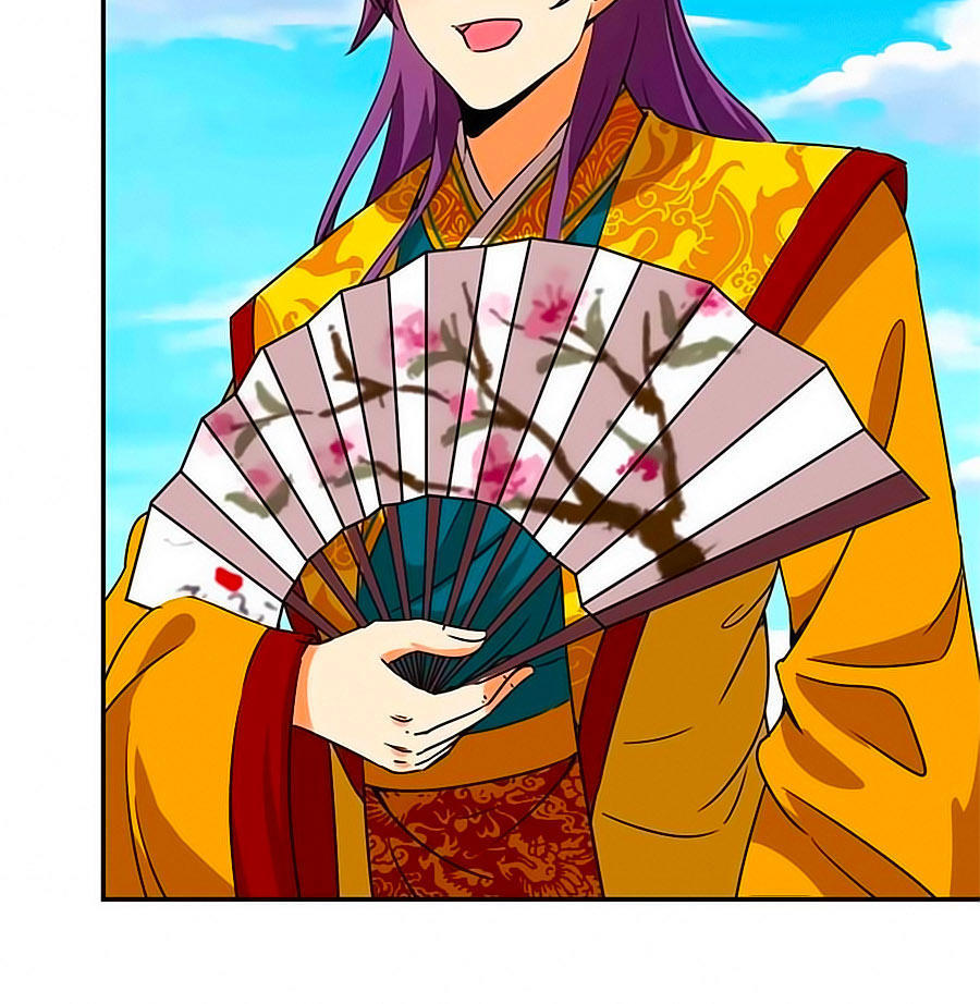 Vương Gia! Ngươi Thật Bỉ Ổi Chapter 417 - Trang 2