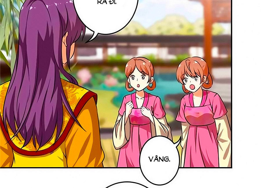 Vương Gia! Ngươi Thật Bỉ Ổi Chapter 417 - Trang 2