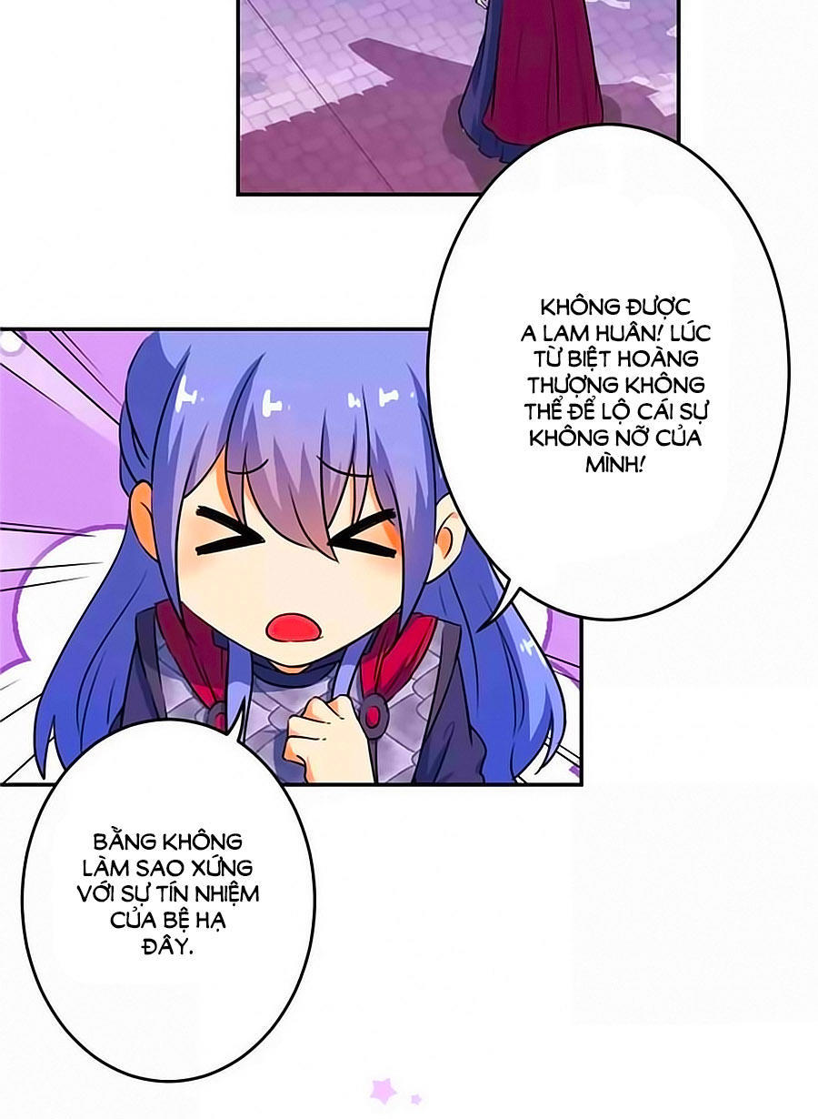 Vương Gia! Ngươi Thật Bỉ Ổi Chapter 419 - Trang 2