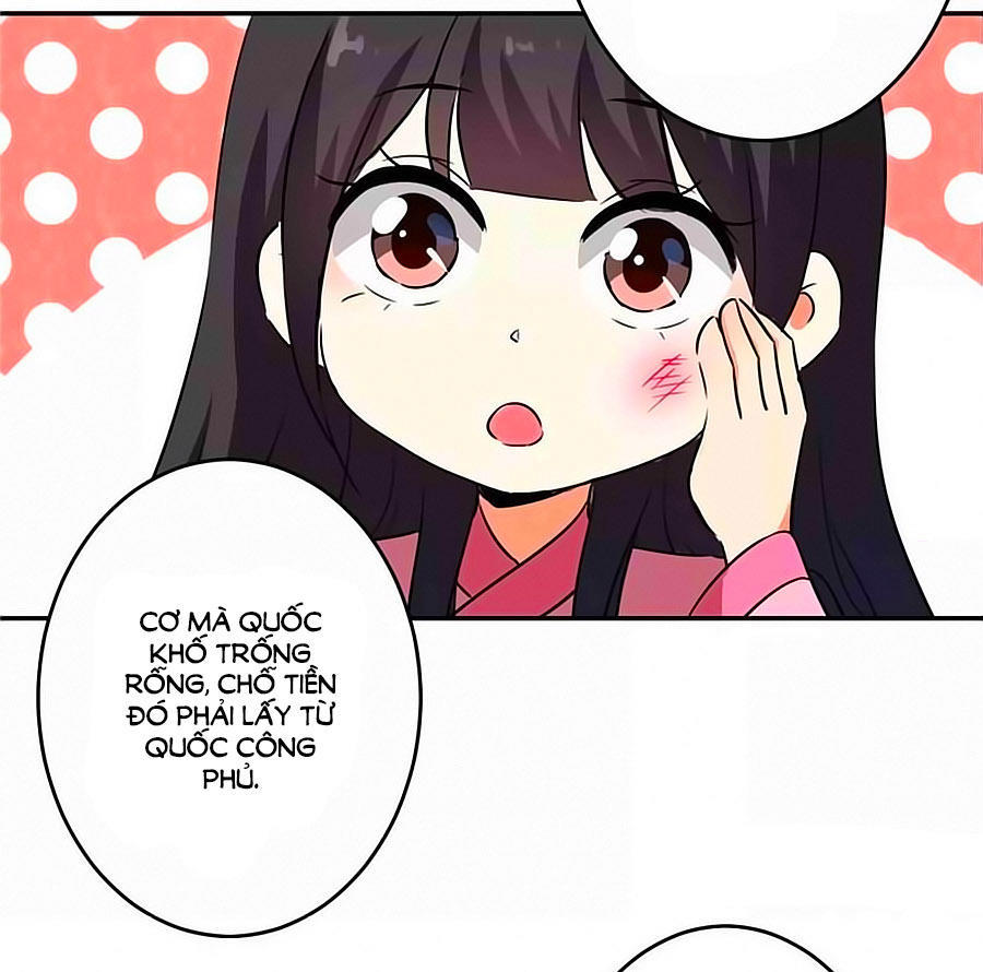 Vương Gia! Ngươi Thật Bỉ Ổi Chapter 419 - Trang 2