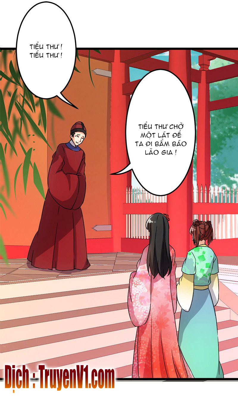 Vương Gia! Ngươi Thật Bỉ Ổi Chapter 42 - Trang 2