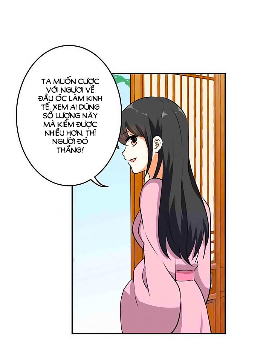 Vương Gia! Ngươi Thật Bỉ Ổi Chapter 420 - Trang 2