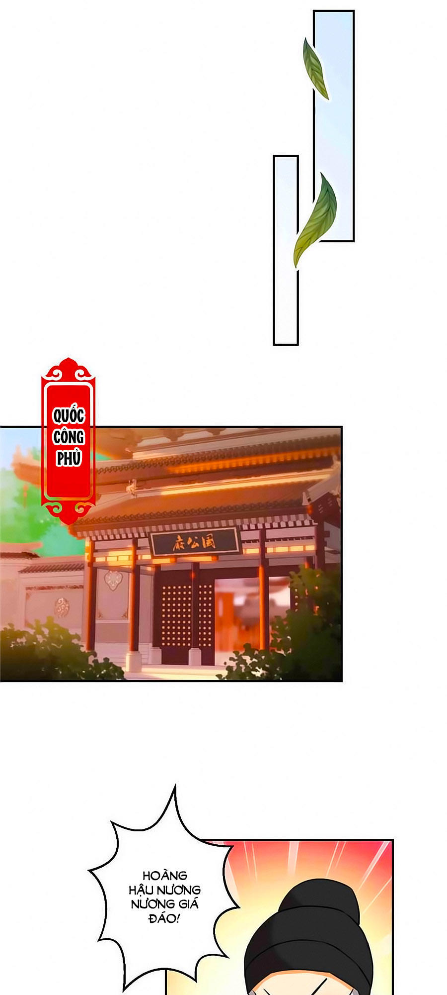 Vương Gia! Ngươi Thật Bỉ Ổi Chapter 420 - Trang 2