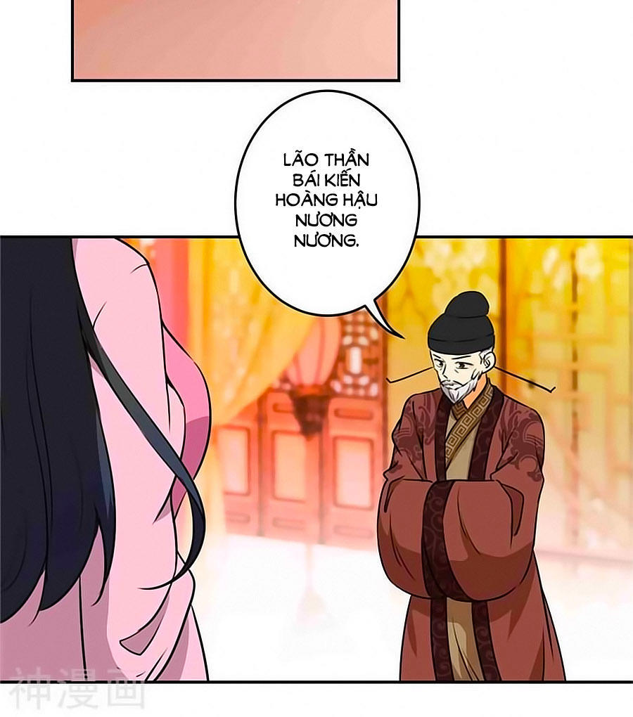 Vương Gia! Ngươi Thật Bỉ Ổi Chapter 420 - Trang 2