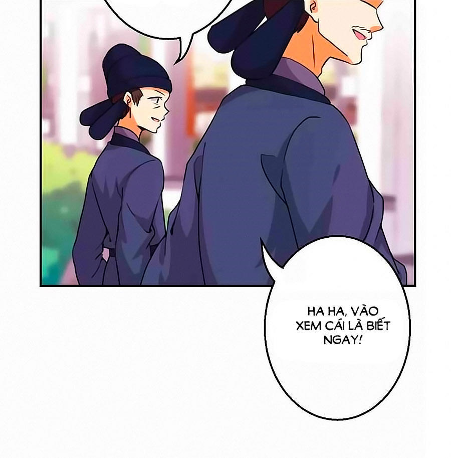 Vương Gia! Ngươi Thật Bỉ Ổi Chapter 421 - Trang 2