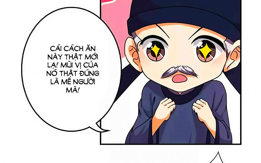 Vương Gia! Ngươi Thật Bỉ Ổi Chapter 421 - Trang 2