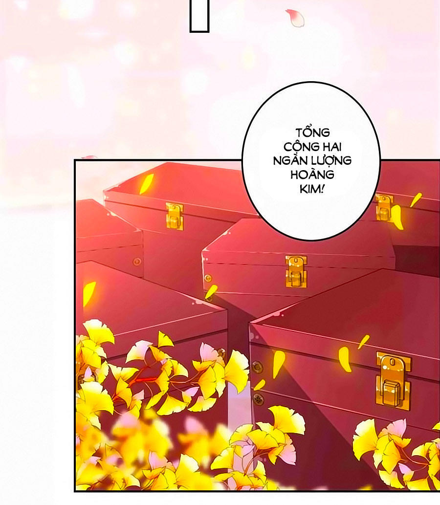 Vương Gia! Ngươi Thật Bỉ Ổi Chapter 422 - Trang 2