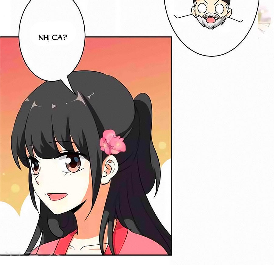 Vương Gia! Ngươi Thật Bỉ Ổi Chapter 423 - Trang 2