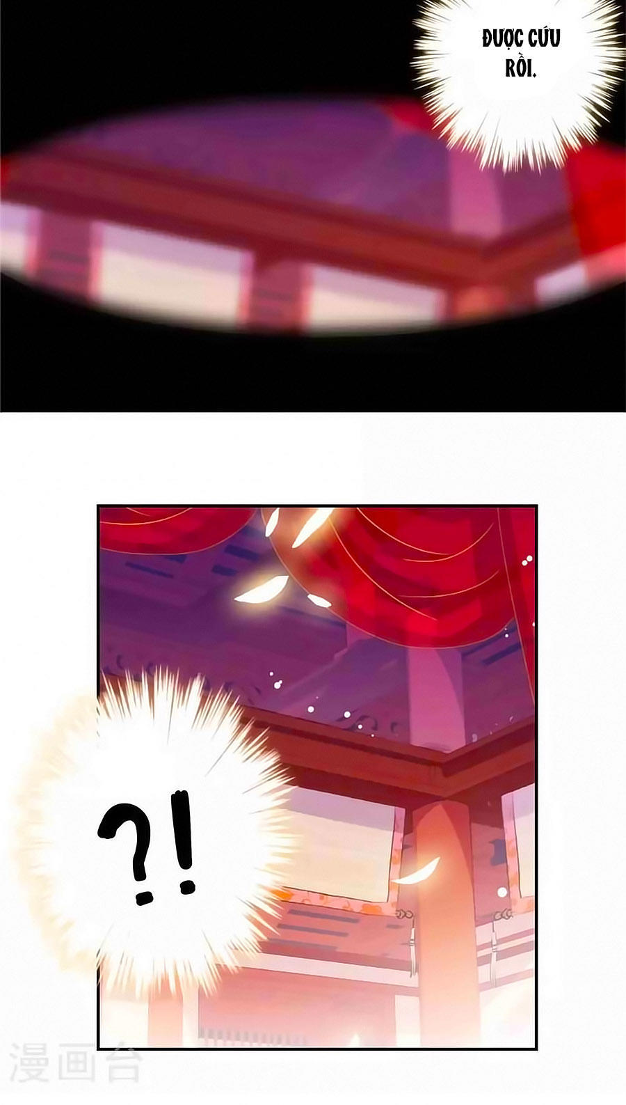 Vương Gia! Ngươi Thật Bỉ Ổi Chapter 424 - Trang 2