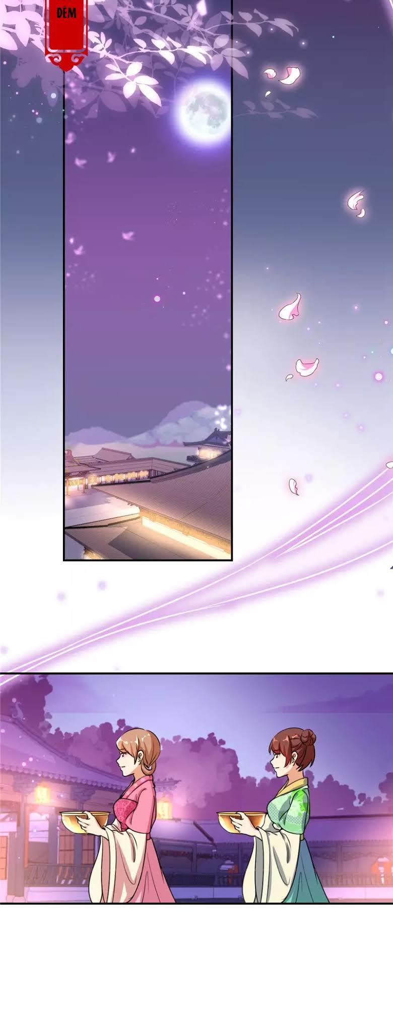 Vương Gia! Ngươi Thật Bỉ Ổi Chapter 426 - Trang 2