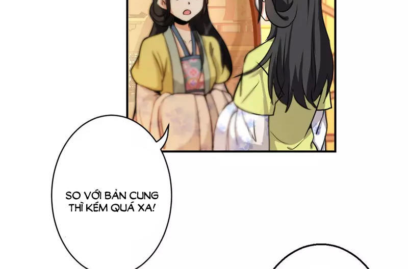 Vương Gia! Ngươi Thật Bỉ Ổi Chapter 426 - Trang 2