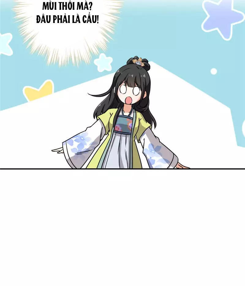 Vương Gia! Ngươi Thật Bỉ Ổi Chapter 427 - Trang 2