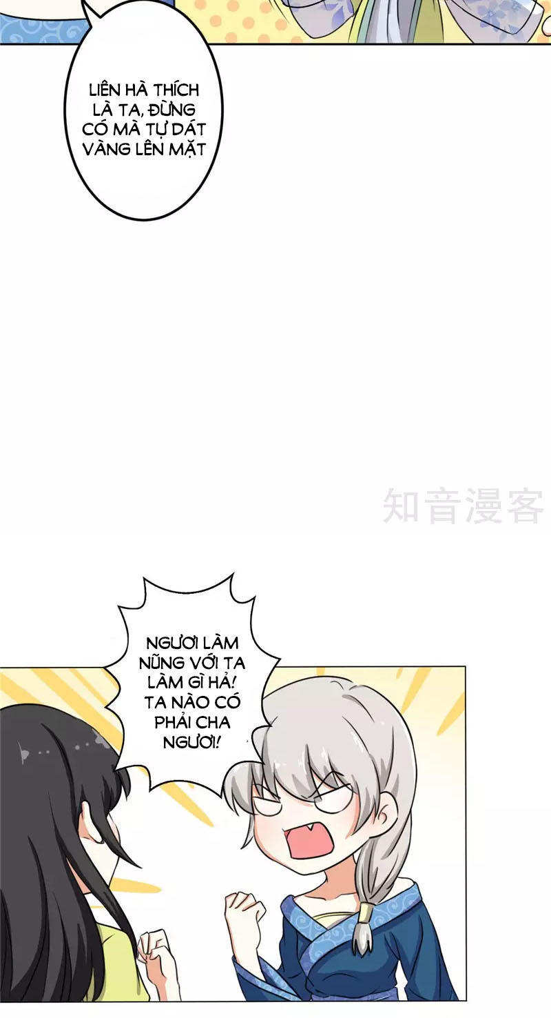 Vương Gia! Ngươi Thật Bỉ Ổi Chapter 427 - Trang 2