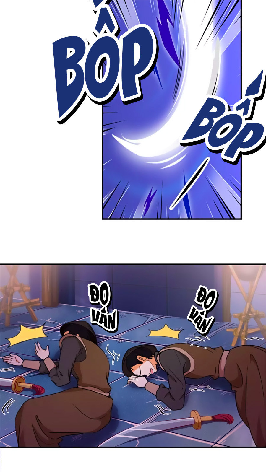 Vương Gia! Ngươi Thật Bỉ Ổi Chapter 429 - Trang 2