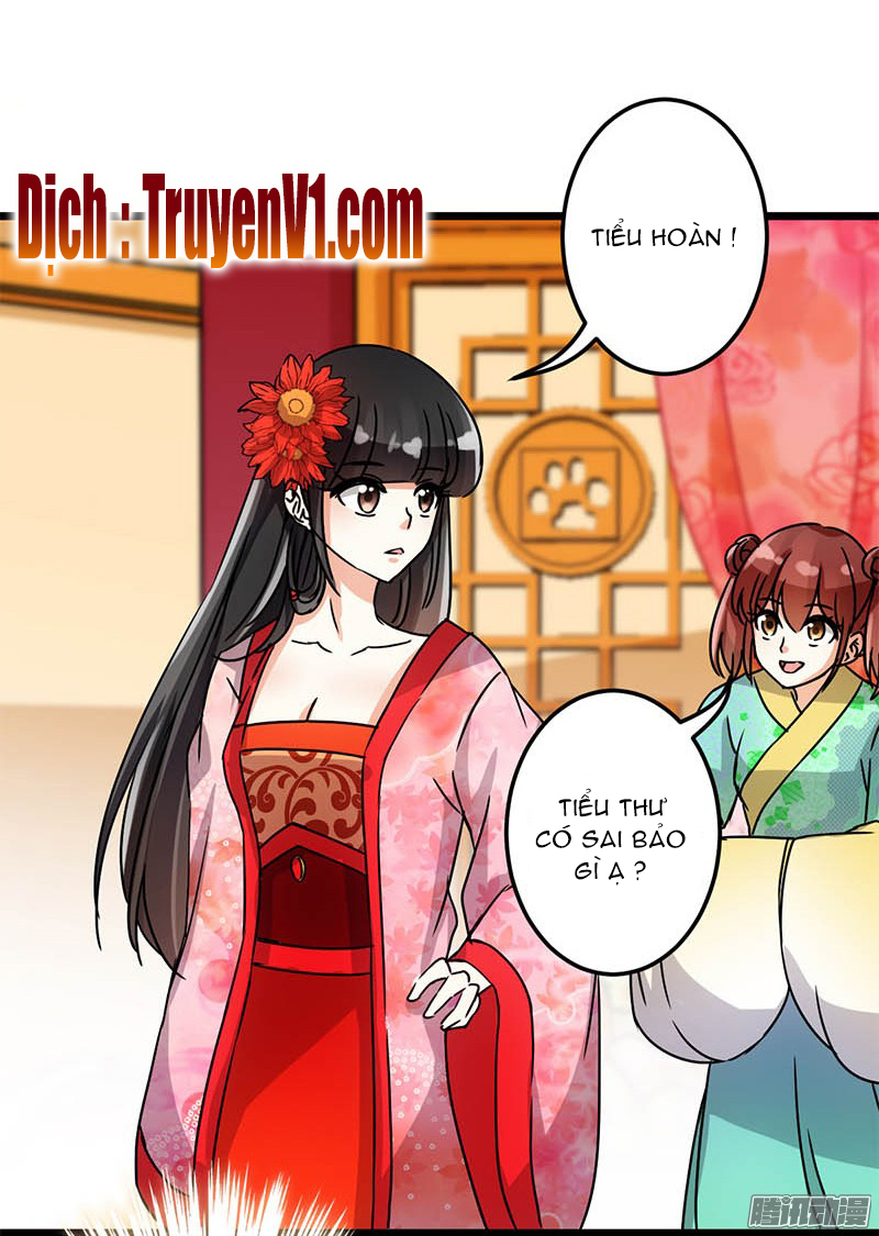 Vương Gia! Ngươi Thật Bỉ Ổi Chapter 43 - Trang 2