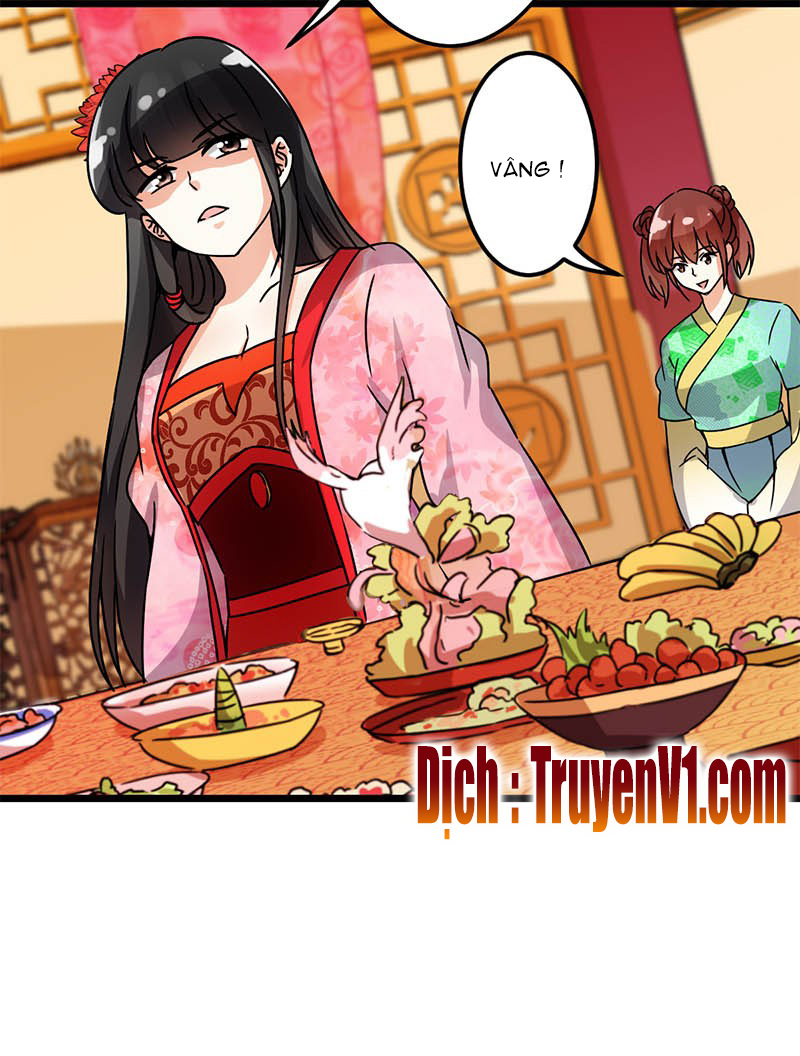 Vương Gia! Ngươi Thật Bỉ Ổi Chapter 43 - Trang 2