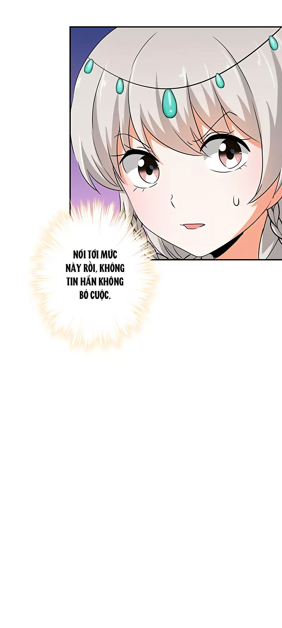 Vương Gia! Ngươi Thật Bỉ Ổi Chapter 430 - Trang 2